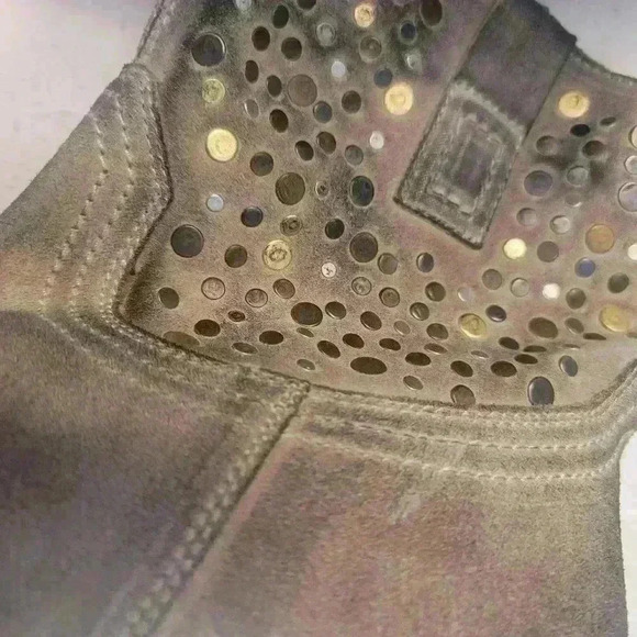 NWOB Diba True Flying Solo - Picture 2 of 5